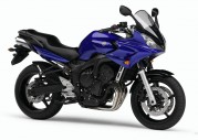 Yamaha FZ6 Fazer Yamaha FZ6 Fazer